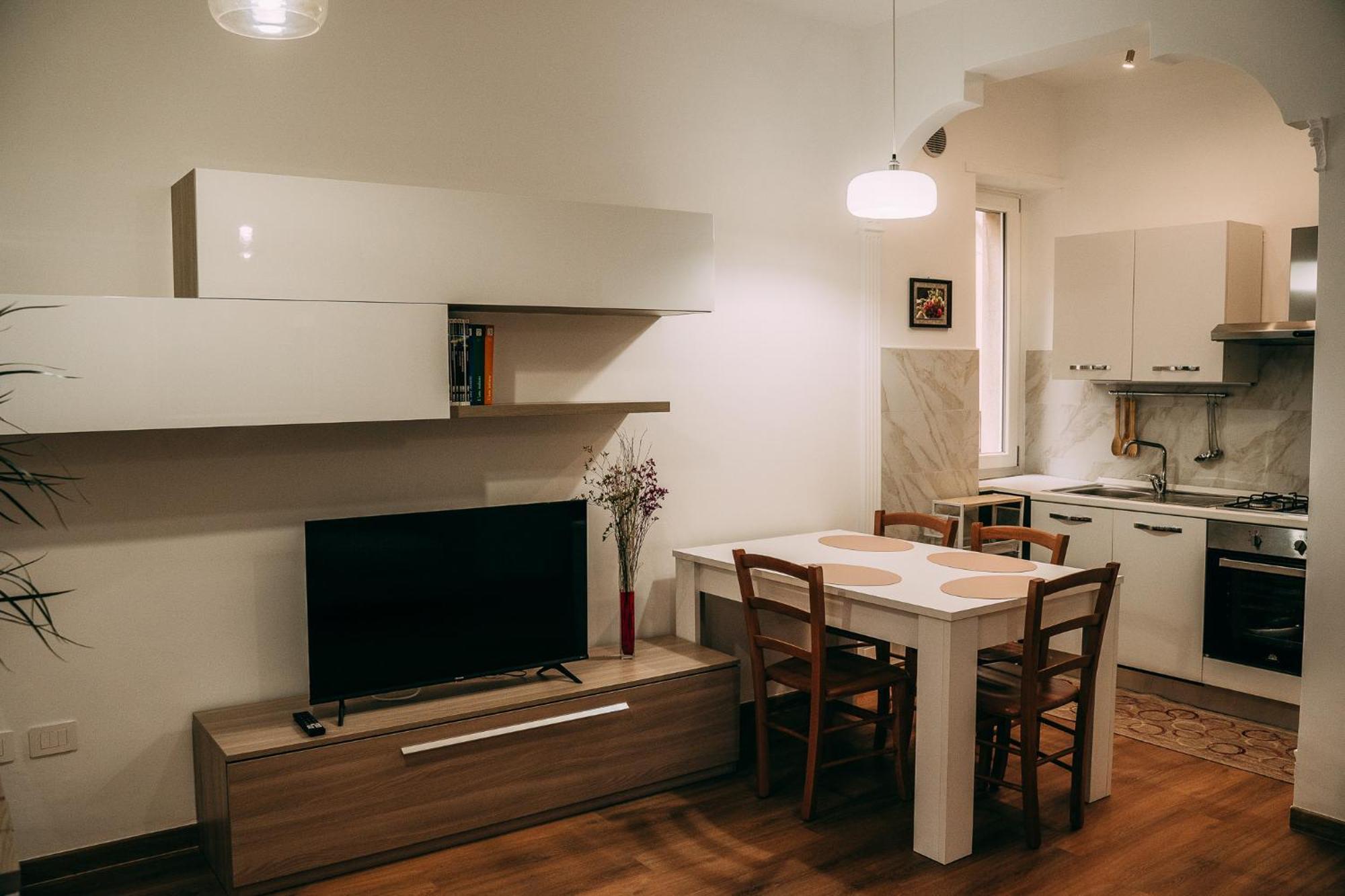 Verona Dolce Casa Extérieur photo